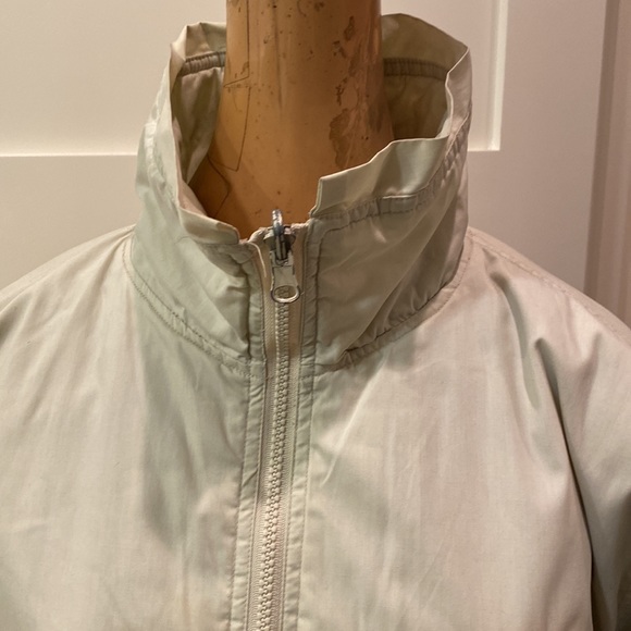 Down feather reversible jacket - Picture 3 of 6